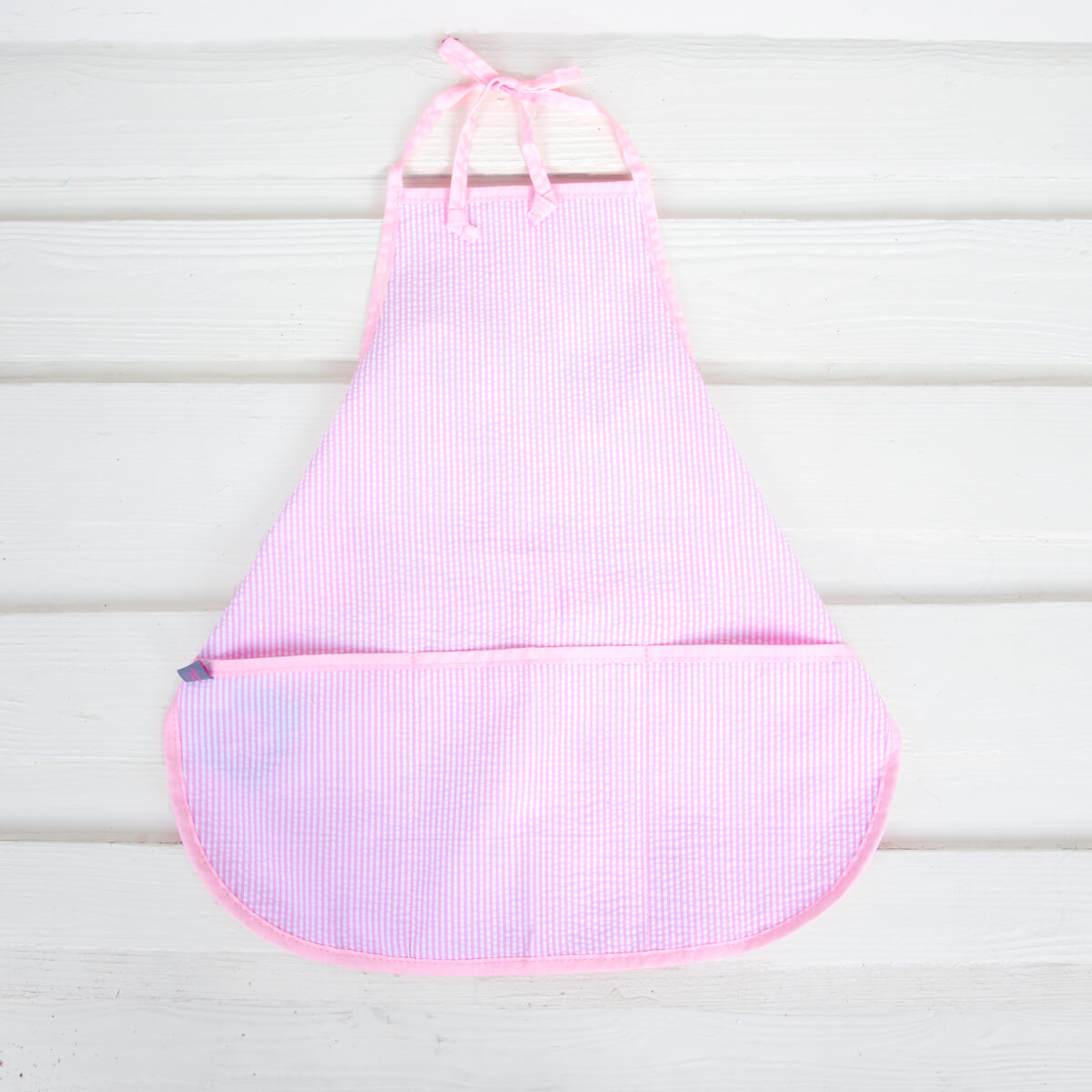 Art Smock For Kids
