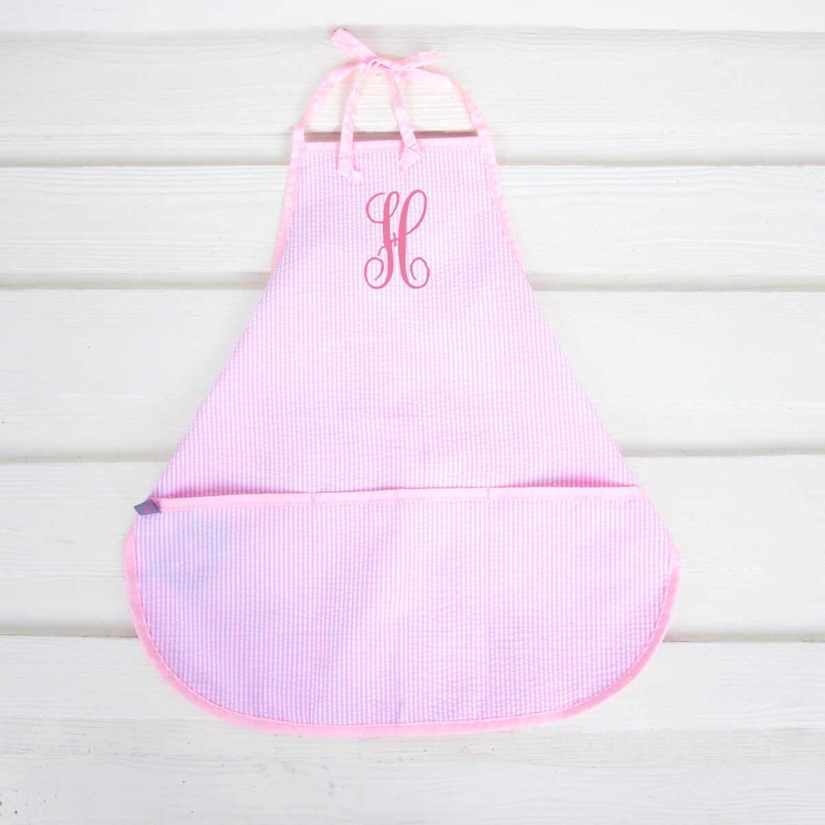 Art Smock For Kids