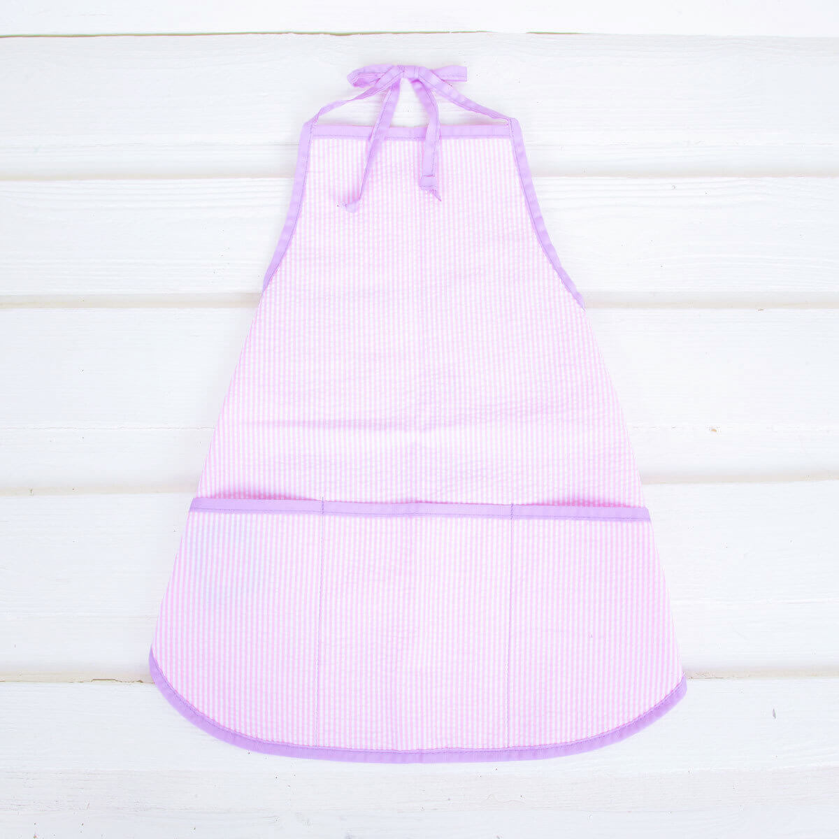 Art Smock For Kids