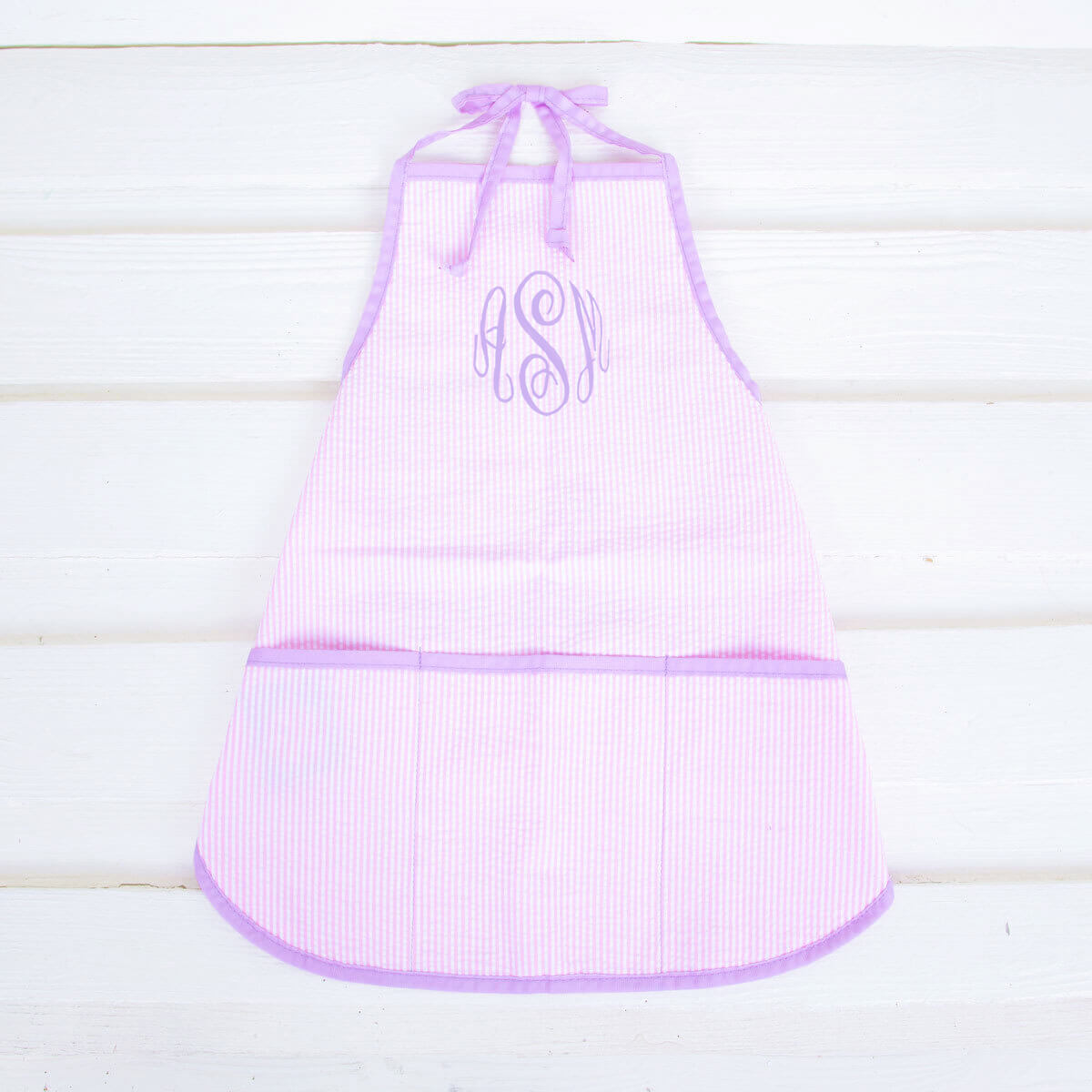 Art Smock For Kids