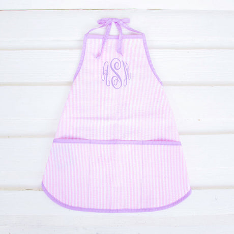 Art Smock For Kids