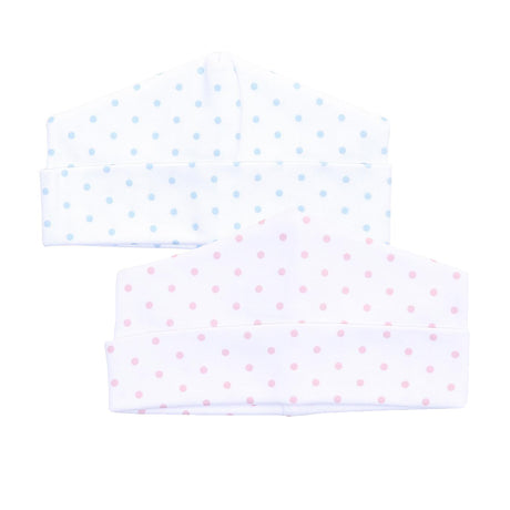 Polka Dot Essentials Hat