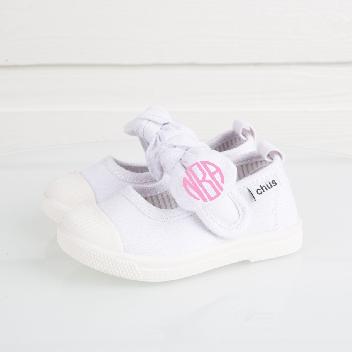 Athena Canvas Shoe