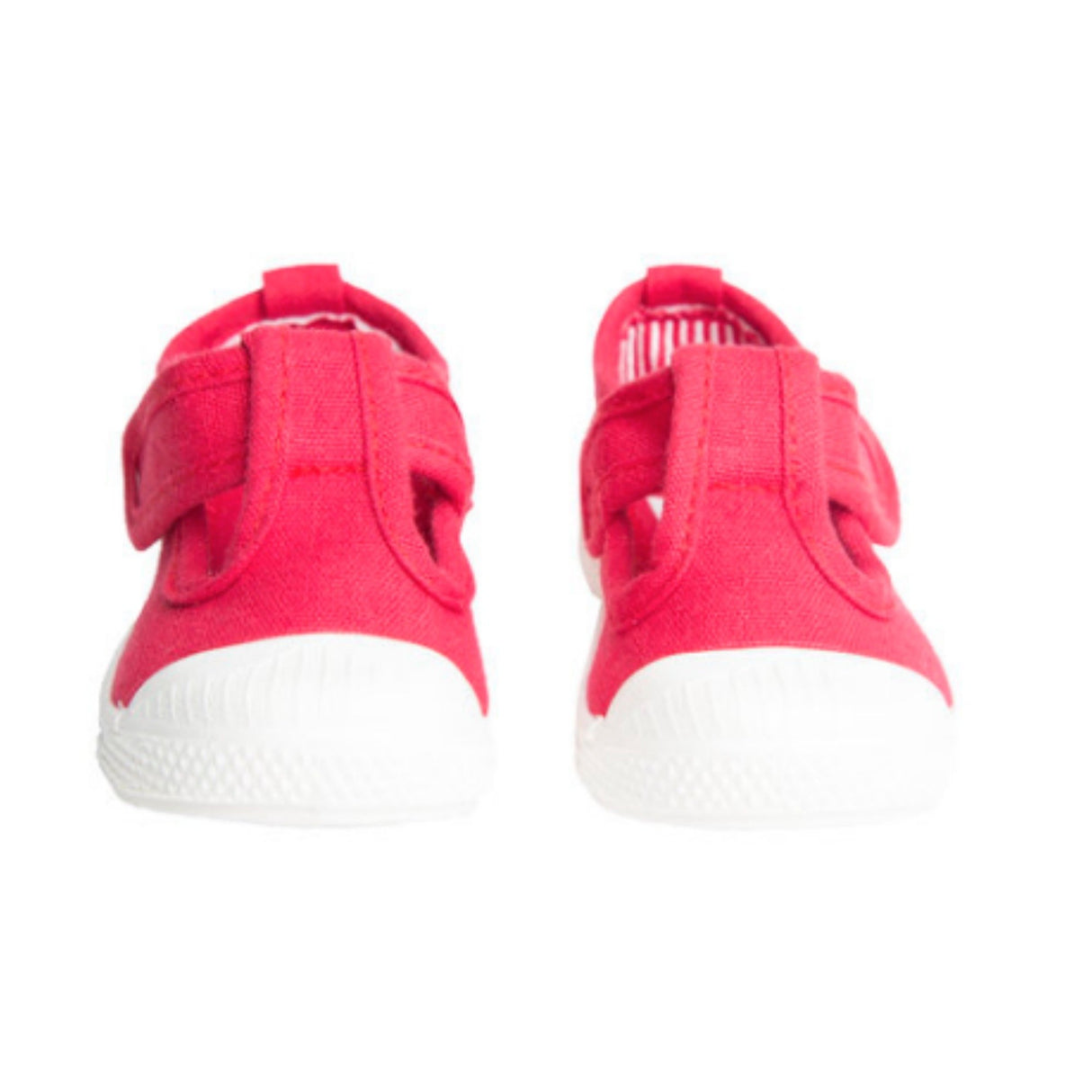 Chris Canvas Shoe