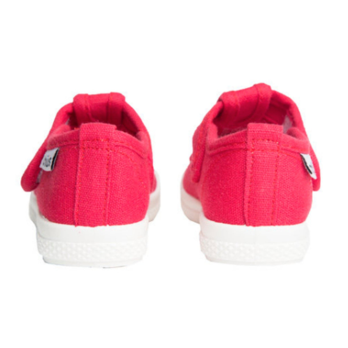 Chris Canvas Shoe