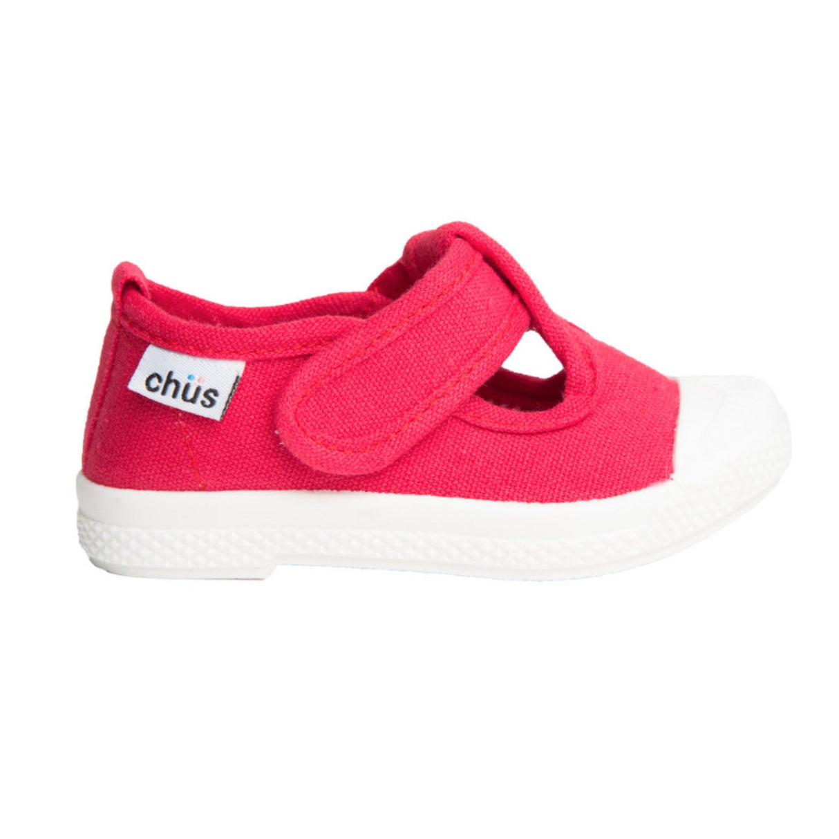 Chris Canvas Shoe