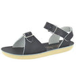 Navy Surfer Sandal