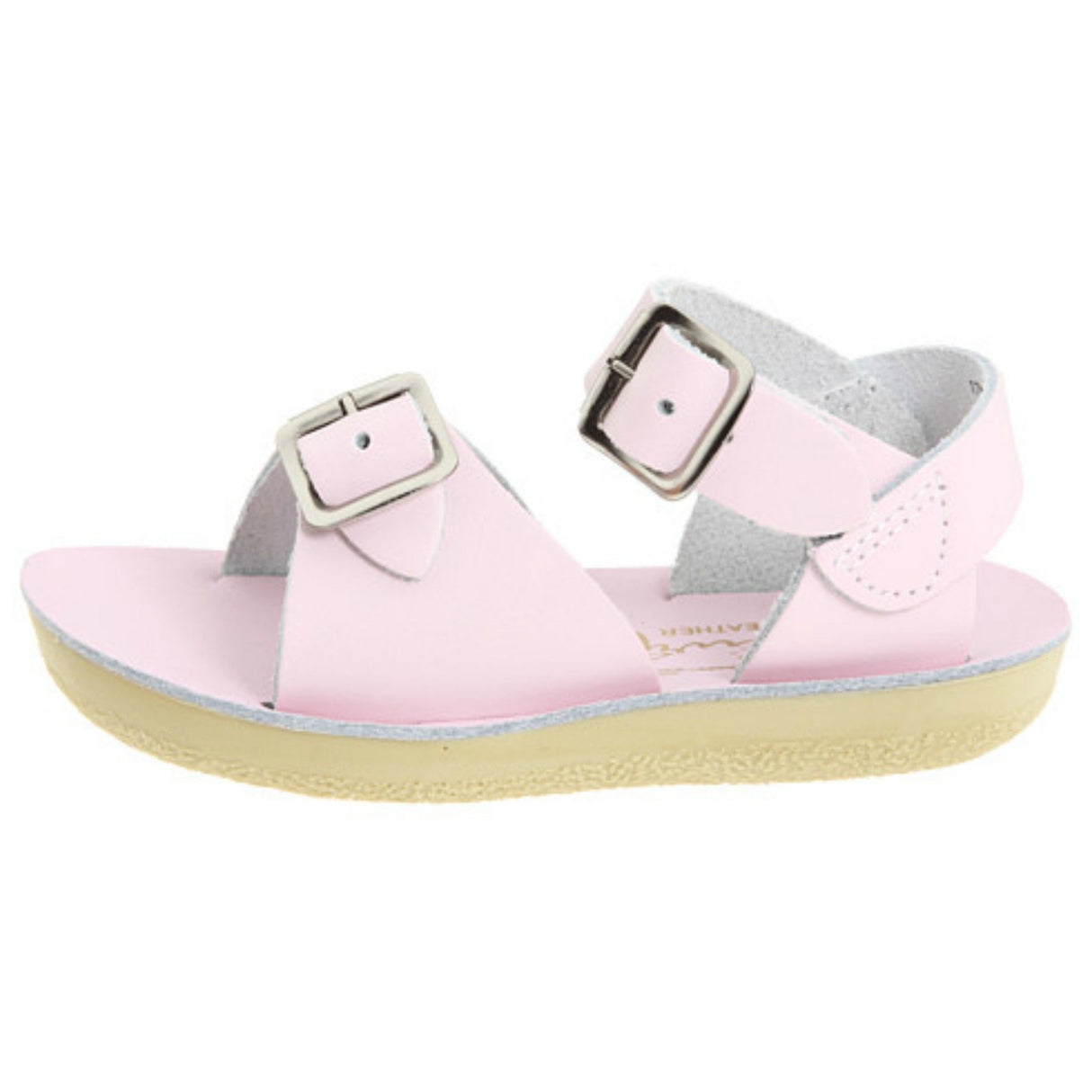 Surfer Sandals Pink