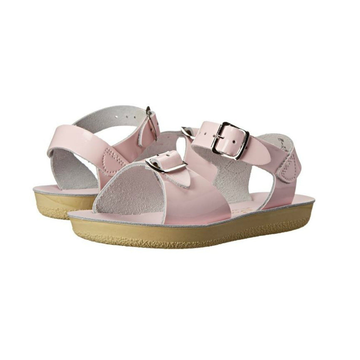 Surfer Sandals Pink