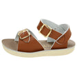 Tan Surfer Sandal