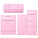Glossy Wipeable Big Kid Nap Mat Roll