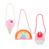 Fun Light-Up Purses