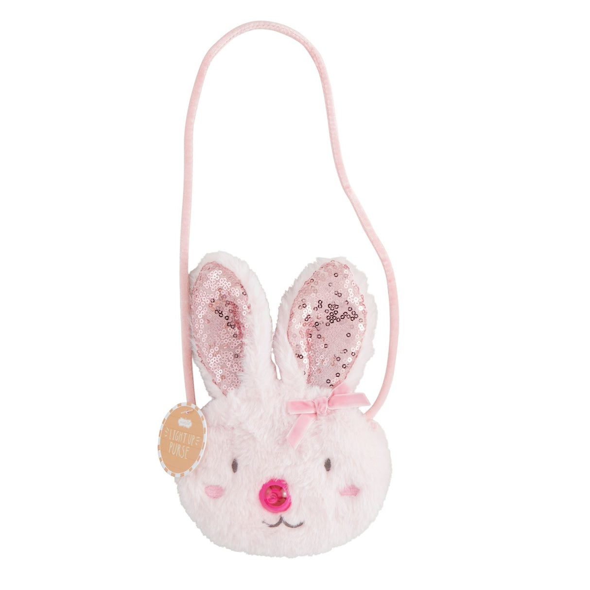 Bunny Light-Up Purses