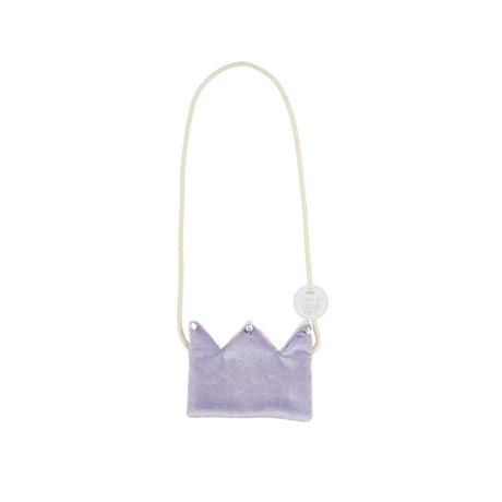 Princess Crown Light-Up Purses