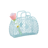 Jelly Purse & Bubble Wand Set