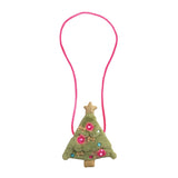 Christmas Light-Up Purses