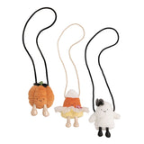 Halloween Light-Up Purse