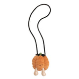 Halloween Light-Up Purse