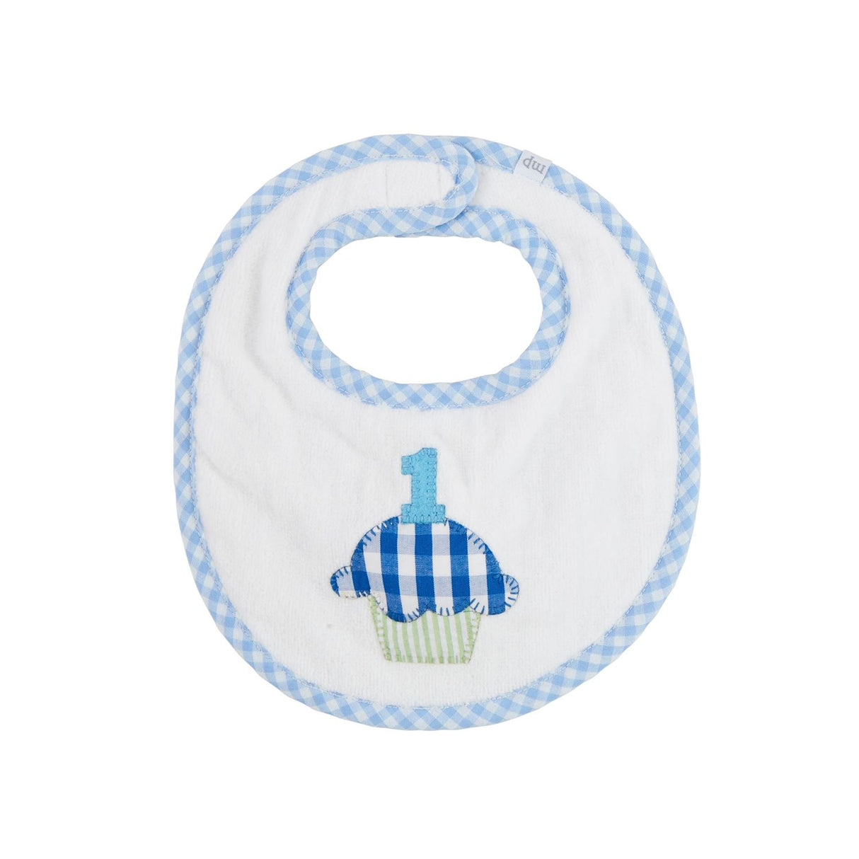 Musical Birthday Bibs