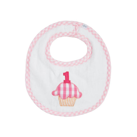 Musical Birthday Bibs