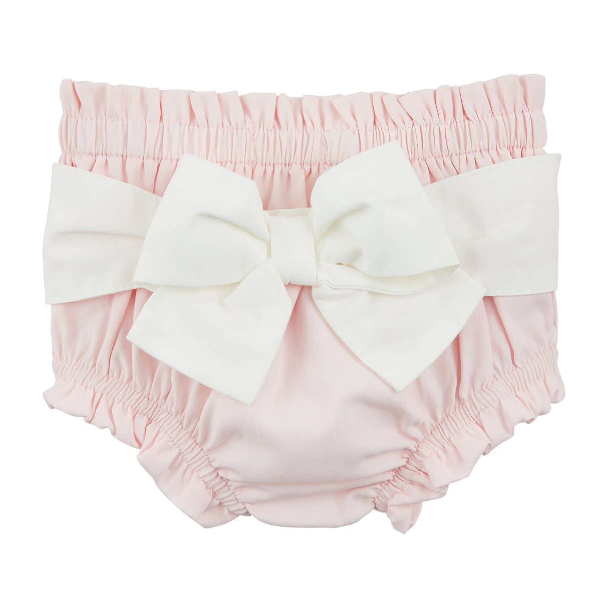 Bow Diaper Cover