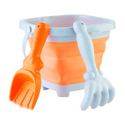 Collapsible Sand Bucket Sets