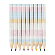 Bunny Color Pencil Sets