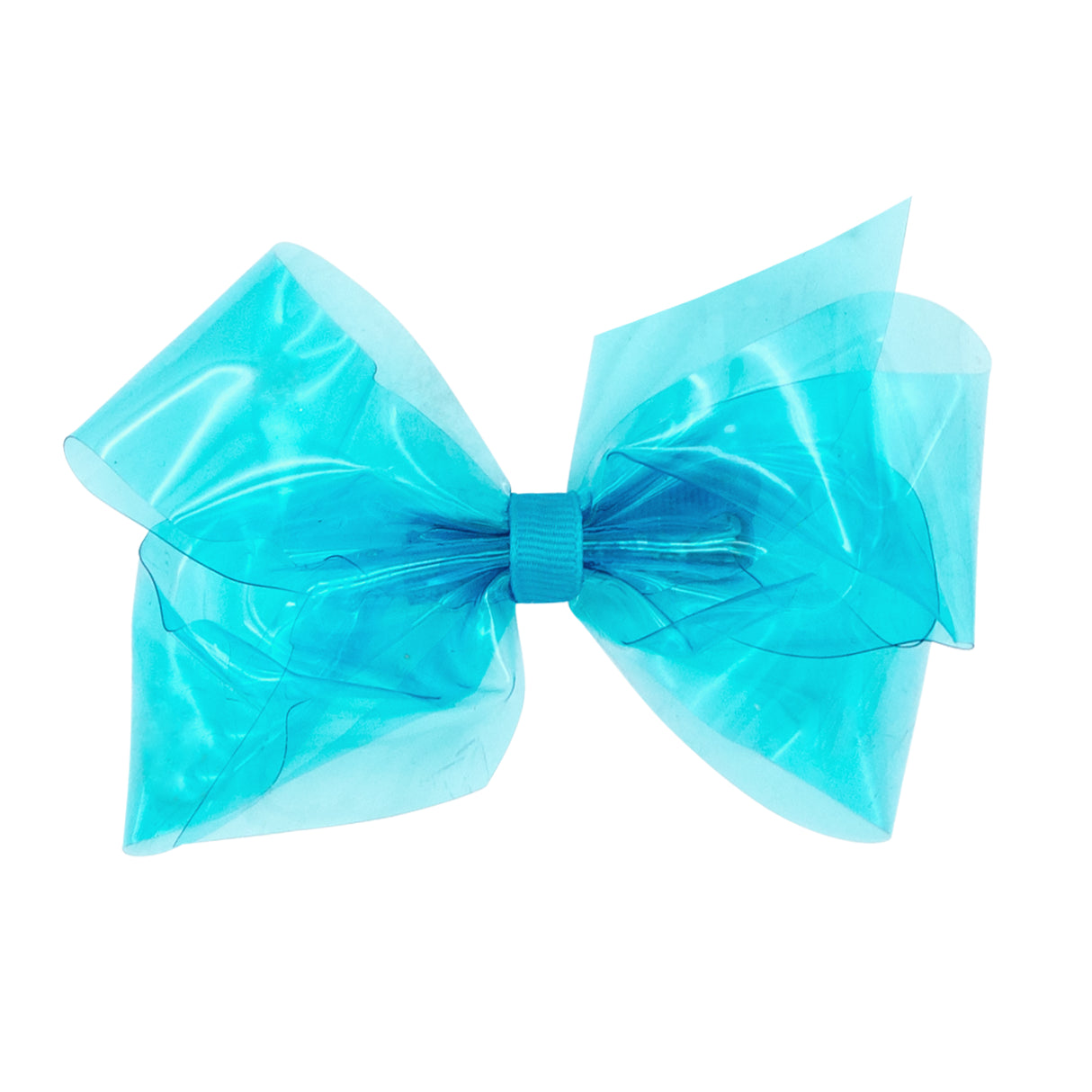 WeeSplash™ Vinyl Swim Hair Bow