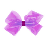 WeeSplash™ Vinyl Swim Hair Bow