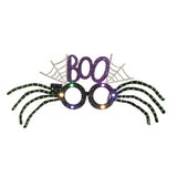 Halloween Light-Up Glasses