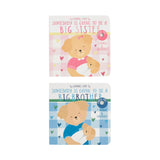 Big Brother - Big Sister Sound Book