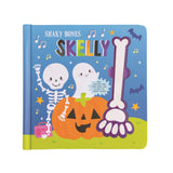Halloween Magic Wand Sound Book