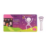 Halloween Magic Wand Sound Book