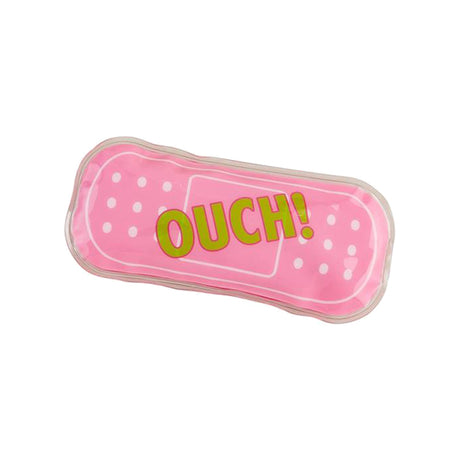 Bright Bandage Ouch Pouches