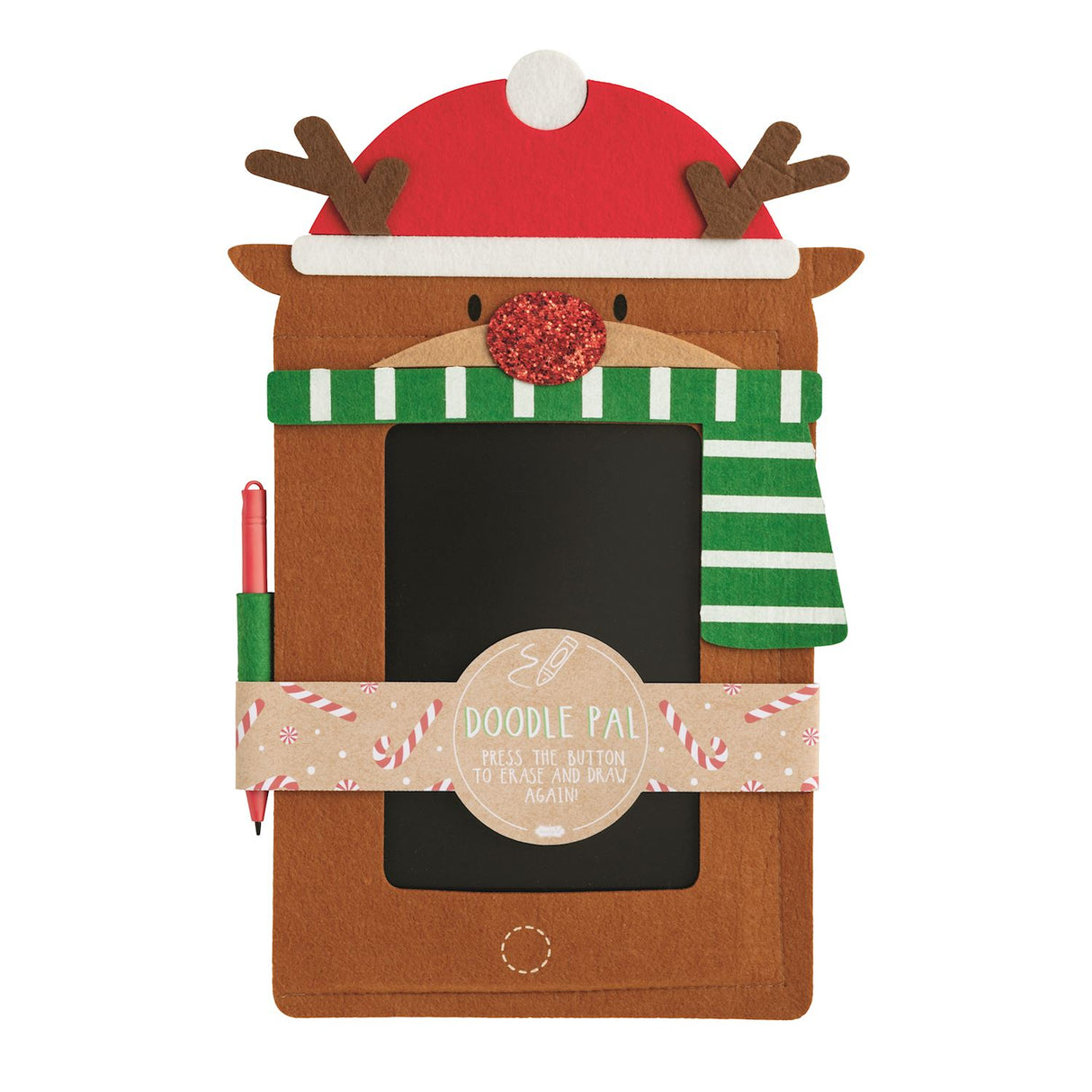 Christmas Doodle Pal