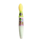 Halloween Glow Chalk Brush