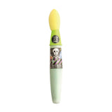 Halloween Glow Chalk Brush