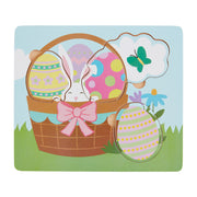 Easter Wooden Stacking Puzzle