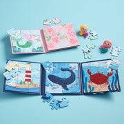 Under The Sea Magnetic Puzzle Sets