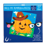 Dress My Pumpkin Puzzle Sets