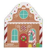 Christmas Magnetic Puzzle Books