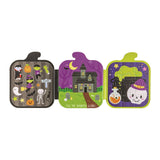 Monster & Pumpkin Magnetic Puzzle Book
