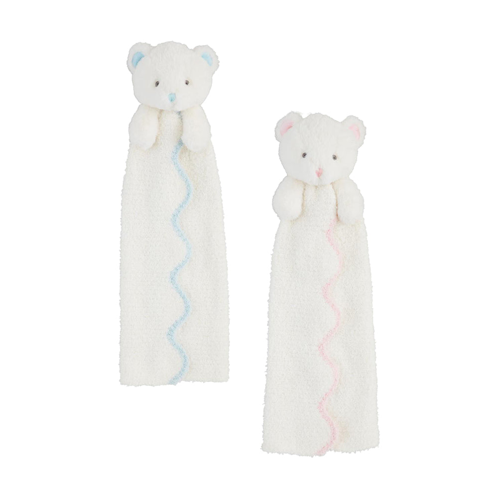 Musical Bear Cuddle Pals