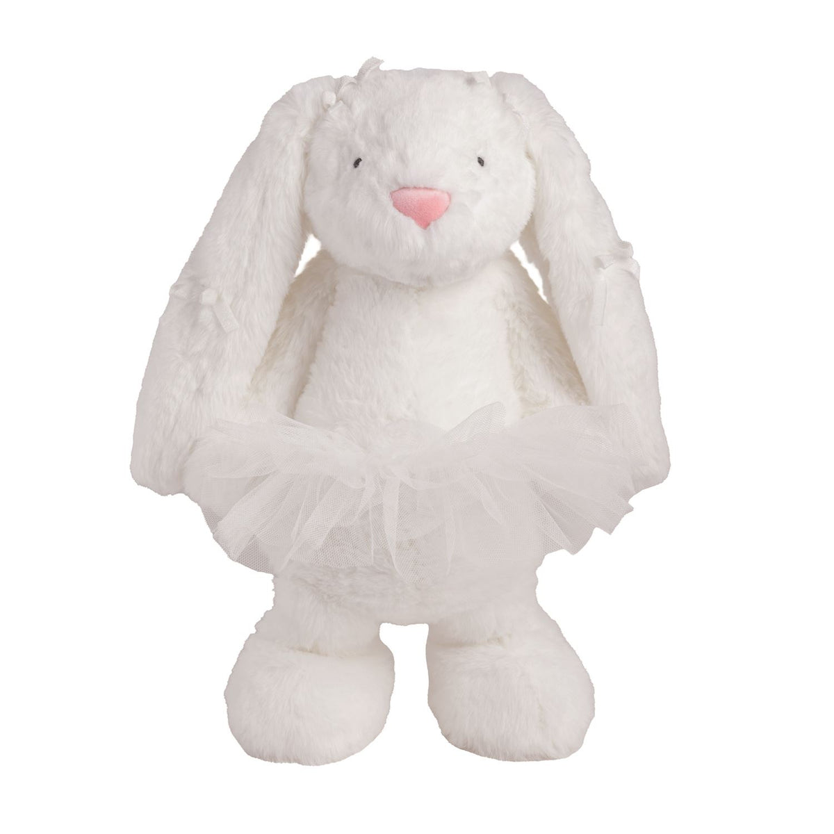 Ballerina Plush Bunny
