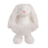 Ballerina Plush Bunny