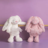Ballerina Plush Bunny