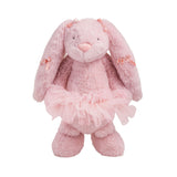 Ballerina Plush Bunny