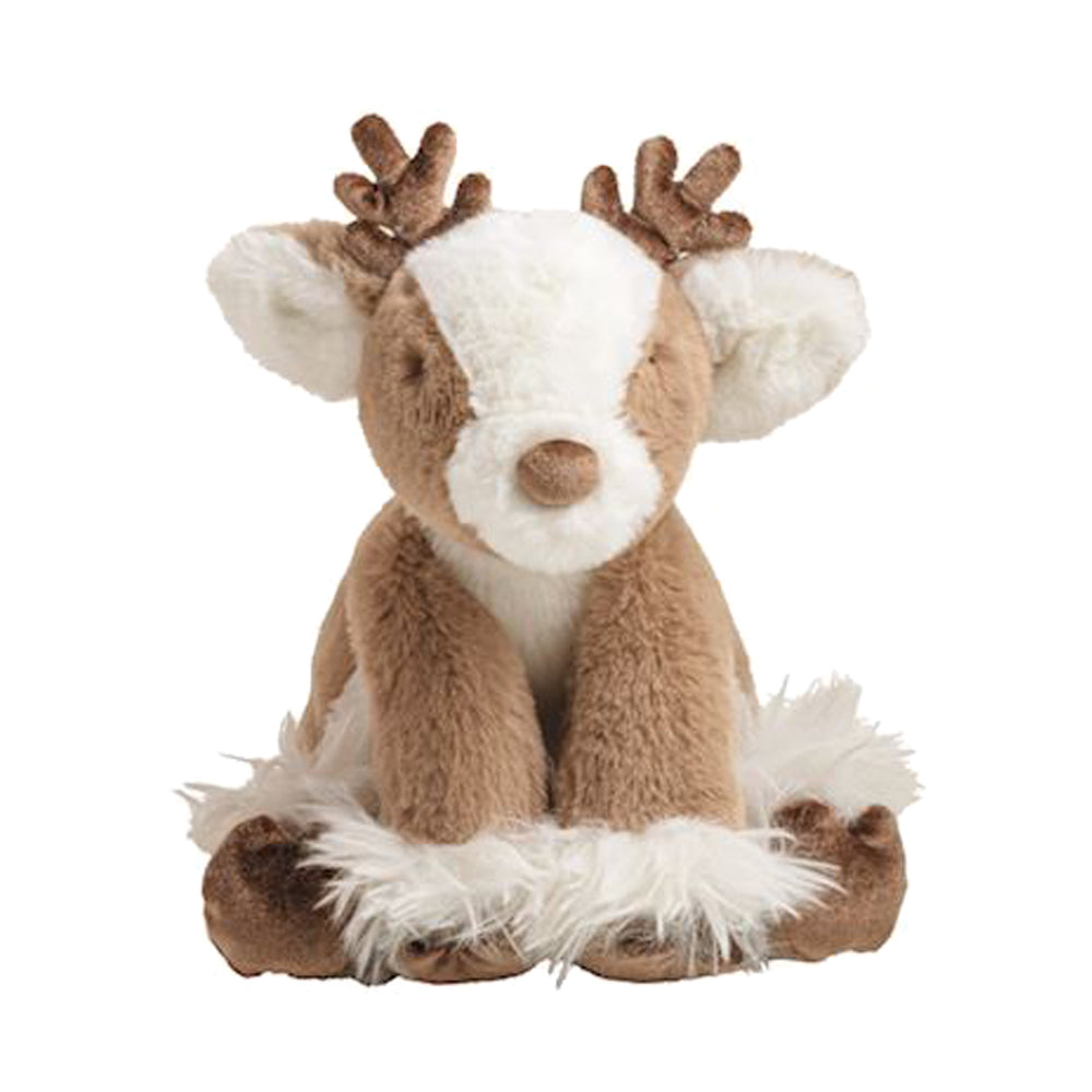 Reindeer Plush Pal