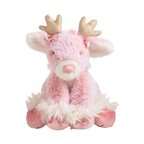 Reindeer Plush Pal
