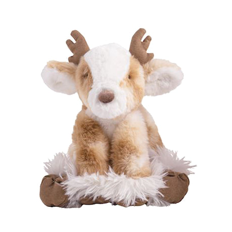 Reindeer Plush Pal